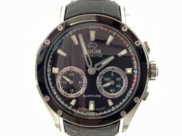 reloj pulsera caballero jaguar connected special edition