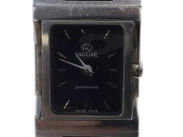 reloj pulsera caballero jaguar j-454
