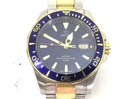 Reloj Pulsera Caballero Jaguar j063