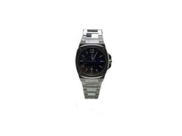 reloj pulsera caballero jaguar j1024