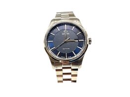 reloj pulsera caballero jaguar j1041