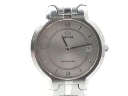 reloj pulsera caballero jaguar j427