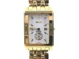 reloj pulsera caballero jaguar j603