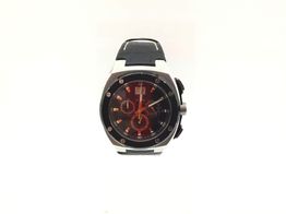 reloj pulsera caballero jaguar j620