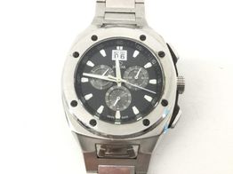 reloj pulsera caballero jaguar j626