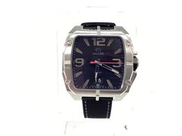 reloj pulsera caballero jaguar j642