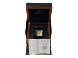 reloj pulsera caballero jaguar j643