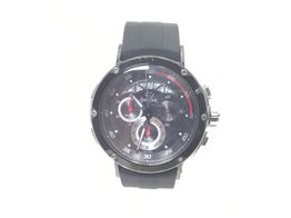 reloj pulsera caballero jaguar j651