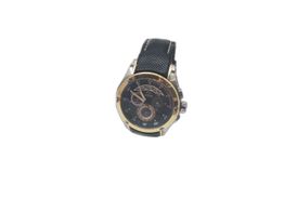 reloj pulsera caballero jaguar j652