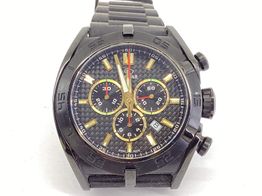 Reloj Pulsera Caballero Jaguar j655