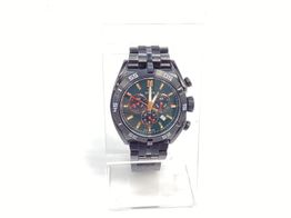 Reloj Pulsera Caballero Jaguar j656