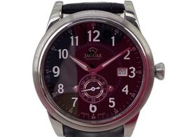 reloj pulsera caballero jaguar j662
