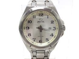 reloj pulsera caballero jaguar j668
