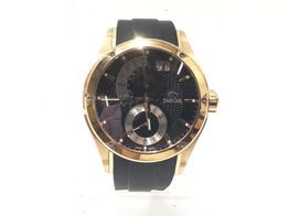 reloj pulsera caballero jaguar j679