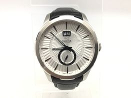 reloj pulsera caballero jaguar j682