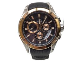 reloj pulsera caballero jaguar j689