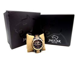 reloj pulsera caballero jaguar j811