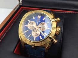reloj pulsera caballero jaguar j859/3