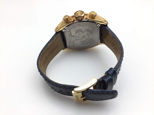 reloj pulsera caballero jaguar j859/3