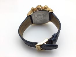 reloj pulsera caballero jaguar j859/3