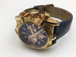 reloj pulsera caballero jaguar j859/3