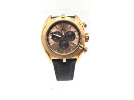 reloj pulsera caballero jaguar j859