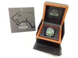 Reloj Pulsera Caballero Jaguar j861
