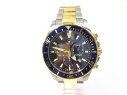 reloj pulsera caballero jaguar j862/1