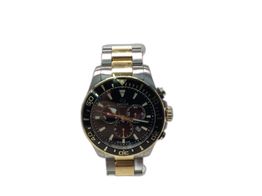 reloj pulsera caballero jaguar j862