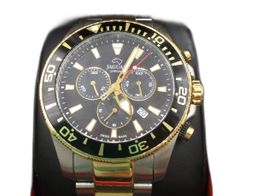 reloj pulsera caballero jaguar j862
