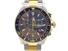 reloj pulsera caballero jaguar j862