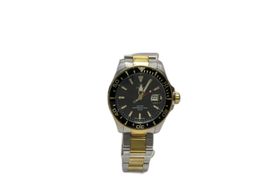 reloj pulsera caballero jaguar j863 executive