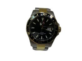 reloj pulsera caballero jaguar j863