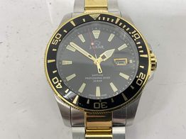 reloj pulsera caballero jaguar j863