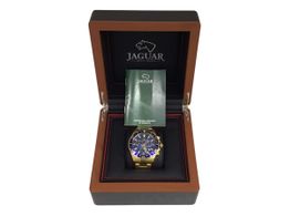 reloj pulsera caballero jaguar j864