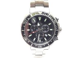 reloj pulsera caballero jaguar j872