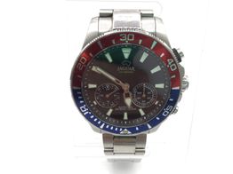 reloj pulsera caballero jaguar j888
