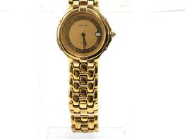 reloj pulsera caballero jaguar j915