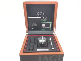 reloj pulsera caballero jaguar j929