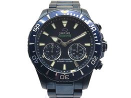 reloj pulsera caballero jaguar j930