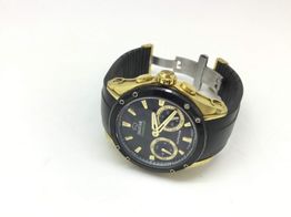 reloj pulsera caballero jaguar j962