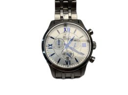 reloj pulsera caballero jaguar j963 chronograph