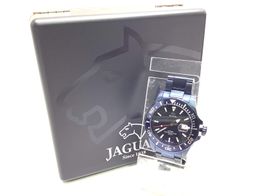 reloj pulsera caballero jaguar j987