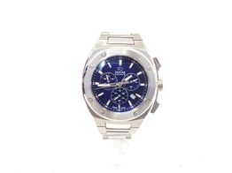 reloj pulsera caballero jaguar sapphire j805