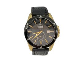 reloj pulsera caballero jaguar sapphire j881