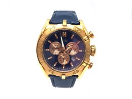 reloj pulsera caballero jaguar swiss made