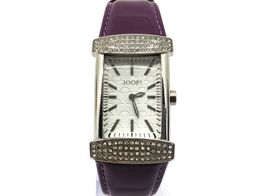 reloj pulsera caballero joop 100552