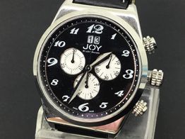 reloj pulsera caballero joy j025