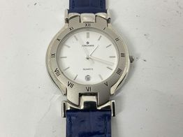 reloj pulsera caballero junghans 41 8585