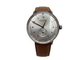 reloj pulsera caballero junkers bauhaus 6030/5